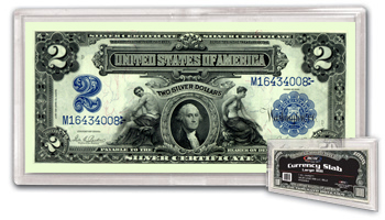 Currency Holder