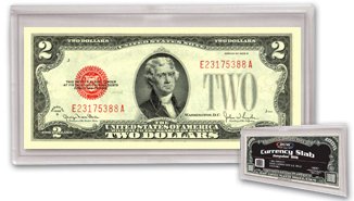 Currency Holder