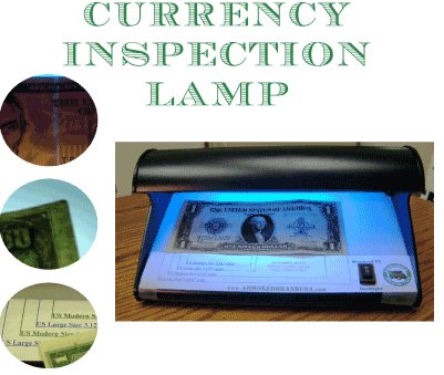 Currency Holder
