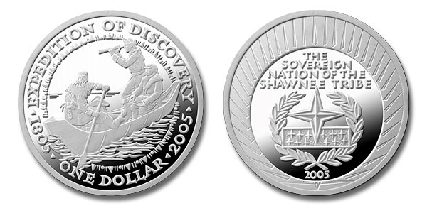 Indian Dollar