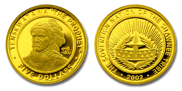 Indian Dollar