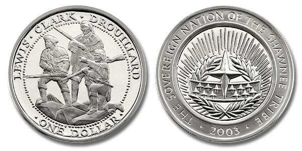Indian Dollar