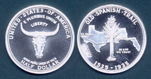 Coin Reproduction