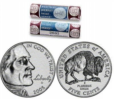 Morgan Dollar