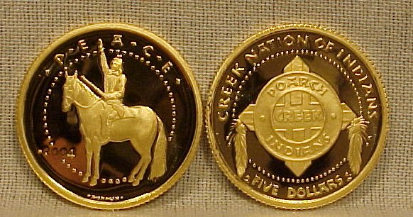 Indian Dollar