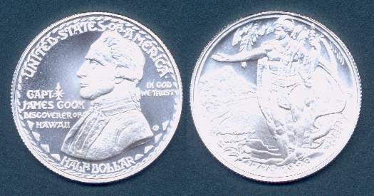 Coin Reproduction