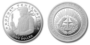 Indian Dollar