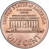 2009 Lincoln Cent