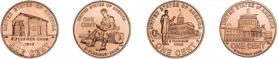2009 Lincoln Cent