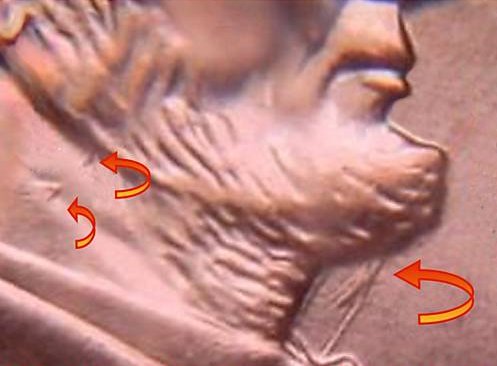 2009 Doubled Die Lincoln Cent