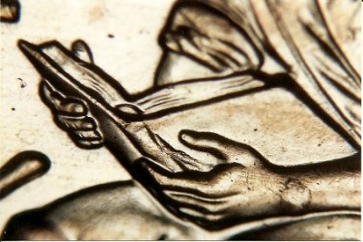 2009 Doubled Die Lincoln Cent