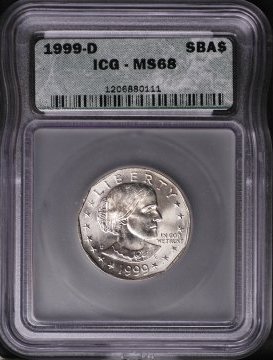 SBA Dollar