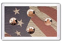 2009 Lincoln Cent