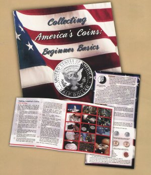 Collecting Coins