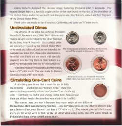 Collecting Coins