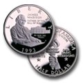 Silver Commemorative Dollars
