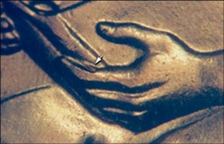 2009 Doubled Die Lincoln Cent #57