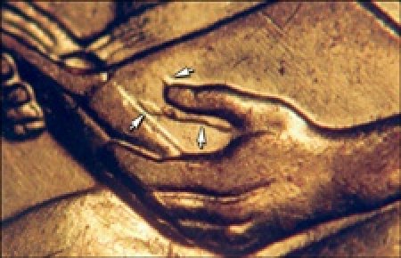 2009 Doubled Die Lincoln Cent #66