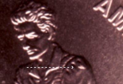 2009 Doubled Die Lincoln Cent