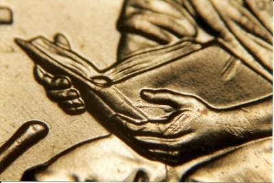 2009 Doubled Die Lincoln Cent #04