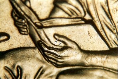 2009 Doubled Die Lincoln Cent