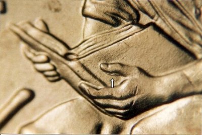 2009 Doubled Die Lincoln Cent