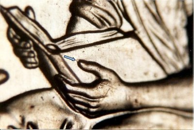 2009 Doubled Die Lincoln Cent #24
