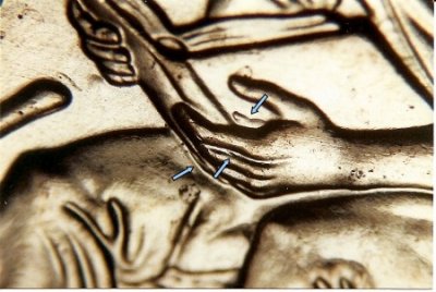 2009 Doubled Die Lincoln Cent #32