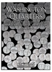Territory Quarter folder