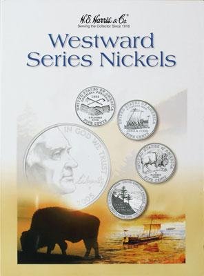 Harris Nickel Folder