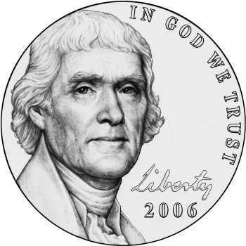 Morgan Dollar