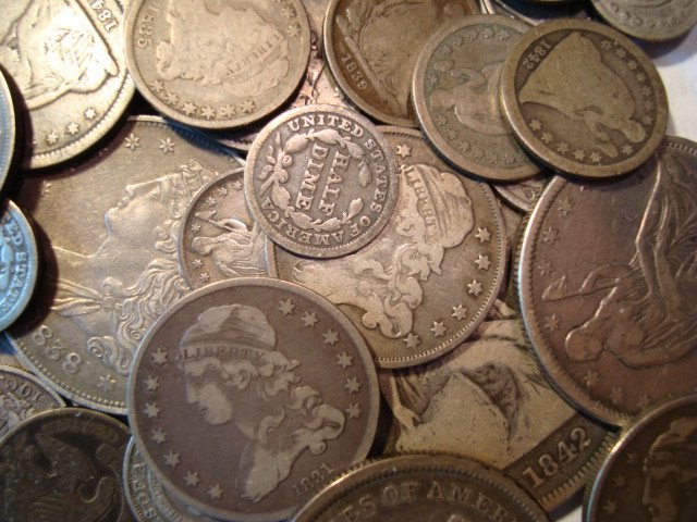 Type Coins