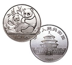 Silver