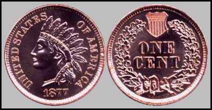 Coin Reproduction