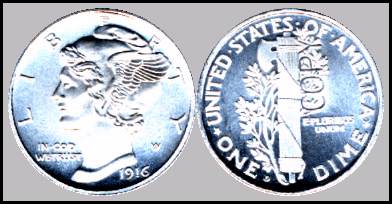 Coin Reproduction