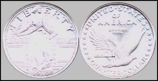 Coin Reproduction