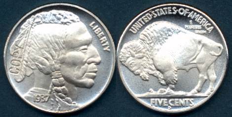 Coin Reproduction