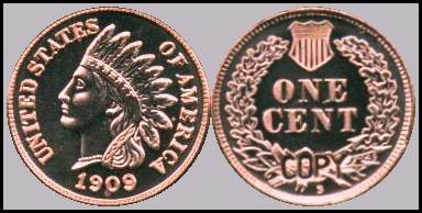 Coin Reproduction