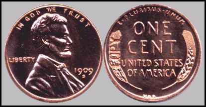 Coin Reproduction