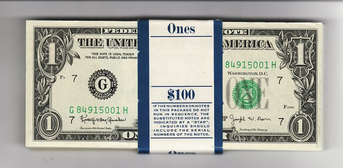 Star Note Find Rates - Coin Community Forum